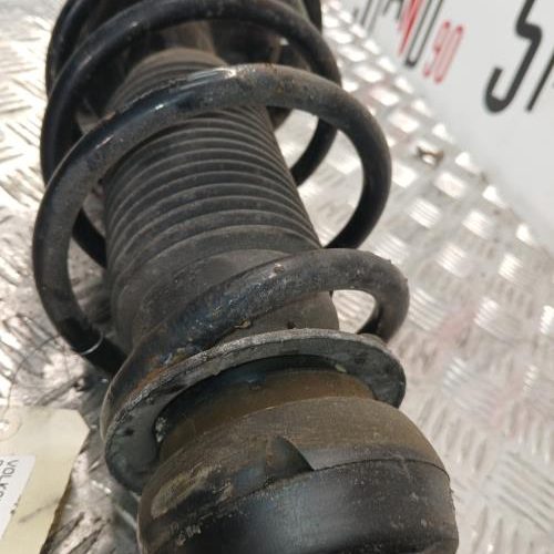 VOLKSWAGEN POLO 5 PHASE 1