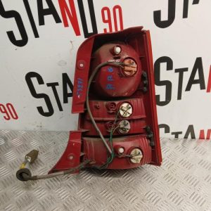 KIA PICANTO 1 PHASE 1