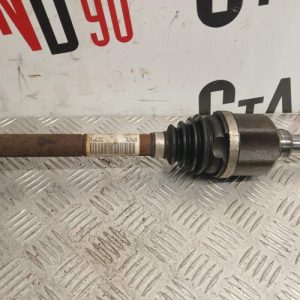 PEUGEOT 2008 1 PHASE 1