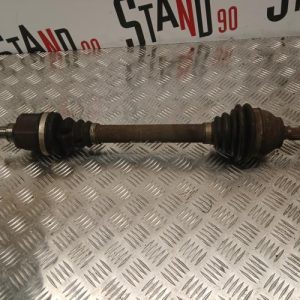 PEUGEOT 308 1 SW PHASE 1 BREAK