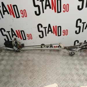 MERCEDES CLASSE B 245 PHASE 1