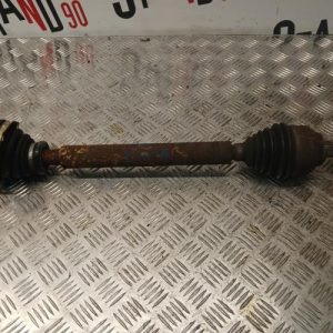 RENAULT LAGUNA 2 PHASE 2