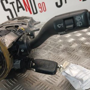 AUDI A4 2 AVANT PHASE 1 BREAK