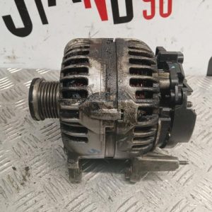 VOLKSWAGEN SCIROCCO 3 PHASE 1 COUPE