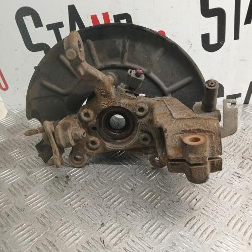 VOLKSWAGEN SCIROCCO 3 PHASE 1 COUPE