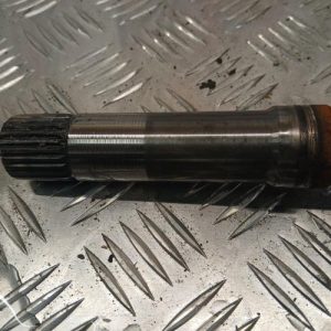 PEUGEOT 208 2 PHASE 1