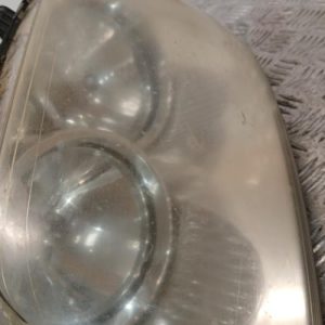 FIAT PUNTO 2 PHASE 1