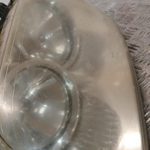 FIAT PUNTO 2 PHASE 1