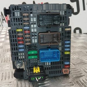 PEUGEOT 308 2 PHASE 1