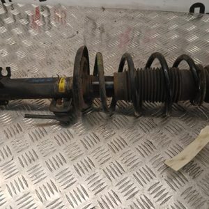 VOLKSWAGEN POLO 5 PHASE 1