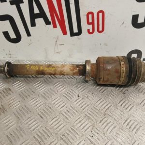 RENAULT KANGOO 1 PHASE 2