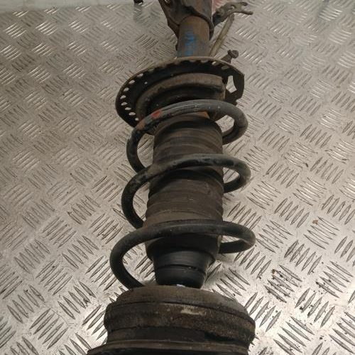 RENAULT KANGOO 2 PHASE 2