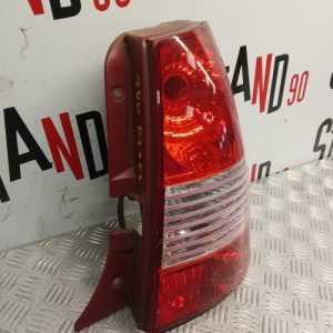 KIA PICANTO 1 PHASE 1