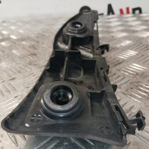 MERCEDES CLASSE A 176 PHASE 2