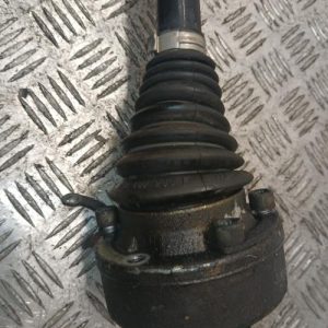 VOLKSWAGEN GOLF 7 PHASE 1