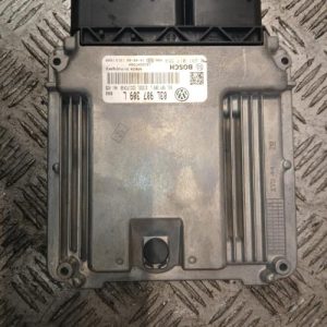 VOLKSWAGEN TRANSPORTER 5 PHASE 2