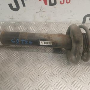 VOLKSWAGEN SCIROCCO 3 PHASE 1 COUPE