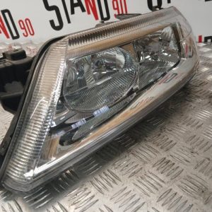 RENAULT LAGUNA 2 PHASE 2