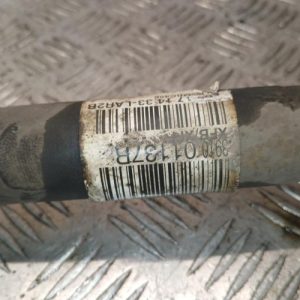 RENAULT MEGANE 4 PHASE 1