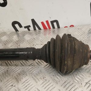 VOLKSWAGEN TOURAN 1 PHASE 2