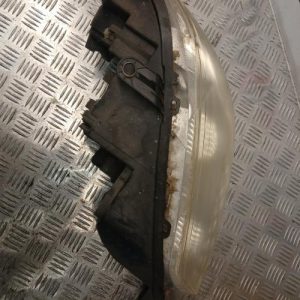 FIAT PUNTO 2 PHASE 1