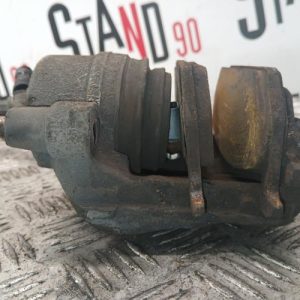 VOLKSWAGEN GOLF 7 PHASE 1