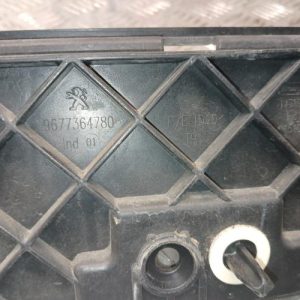 PEUGEOT 308 2 PHASE 1