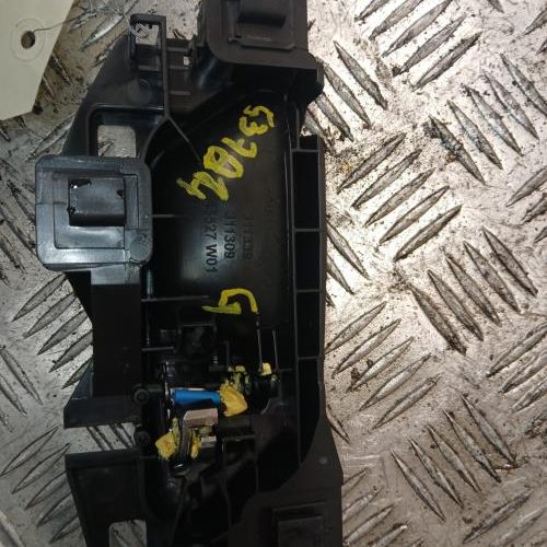 PEUGEOT 308 2 PHASE 2