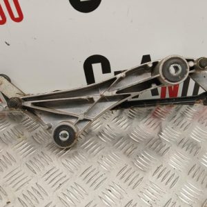 MERCEDES CLASSE B 245 PHASE 1