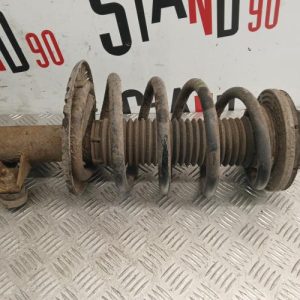 VOLKSWAGEN TRANSPORTER 5 PHASE 2