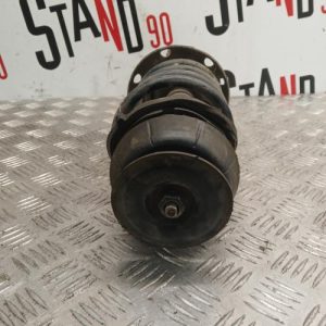 OPEL TIGRA 2 TWINTOP CABRIOLET