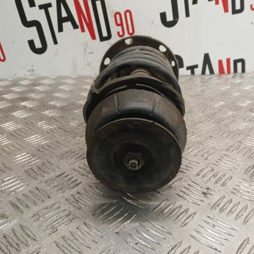 OPEL TIGRA 2 TWINTOP CABRIOLET