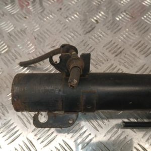 VOLKSWAGEN POLO 5 PHASE 1