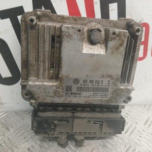 VOLKSWAGEN SCIROCCO 3 PHASE 1 COUPE