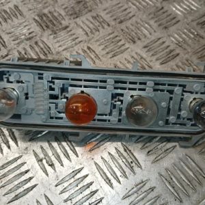 RENAULT CLIO 2 PHASE 2