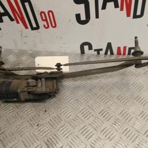 RENAULT TRAFIC 2 PHASE 1