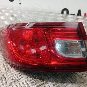 RENAULT CLIO 4 PHASE 2