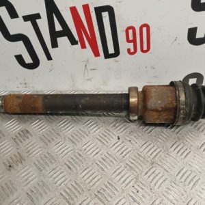 VOLVO V 50 PHASE 2 BREAK