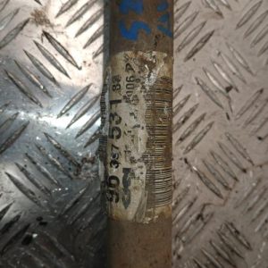 RENAULT GRAND MODUS PHASE 2