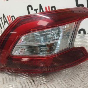 PEUGEOT 308 2 PHASE 1