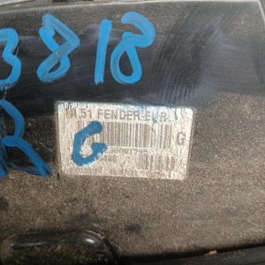 CITROEN C3 2 PHASE 1