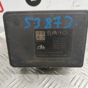 PEUGEOT 208 2 PHASE 1