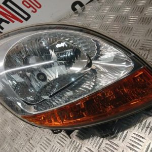 RENAULT KANGOO 1 PHASE 2