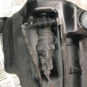 MERCEDES CLASSE A 176 PHASE 2