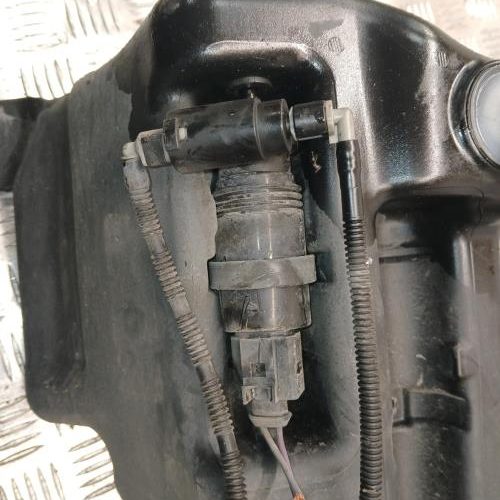 MERCEDES CLASSE A 176 PHASE 2