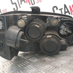 FIAT PUNTO 2 PHASE 1