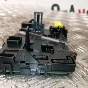 VOLKSWAGEN SCIROCCO 3 PHASE 1 COUPE