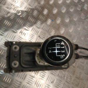 VOLKSWAGEN POLO 5 PHASE 1