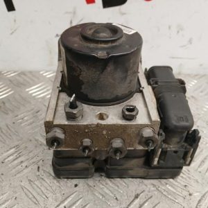 FORD FIESTA 6 PHASE 1