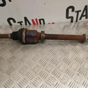 RENAULT KANGOO 2 PHASE 2